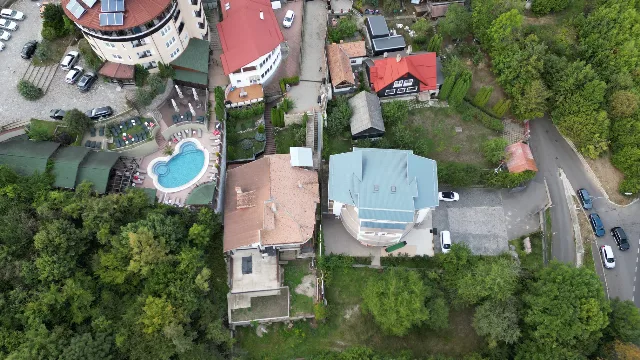 Case duplex situate pe Calea Poienii Brasov – fotografia 2 din 8
