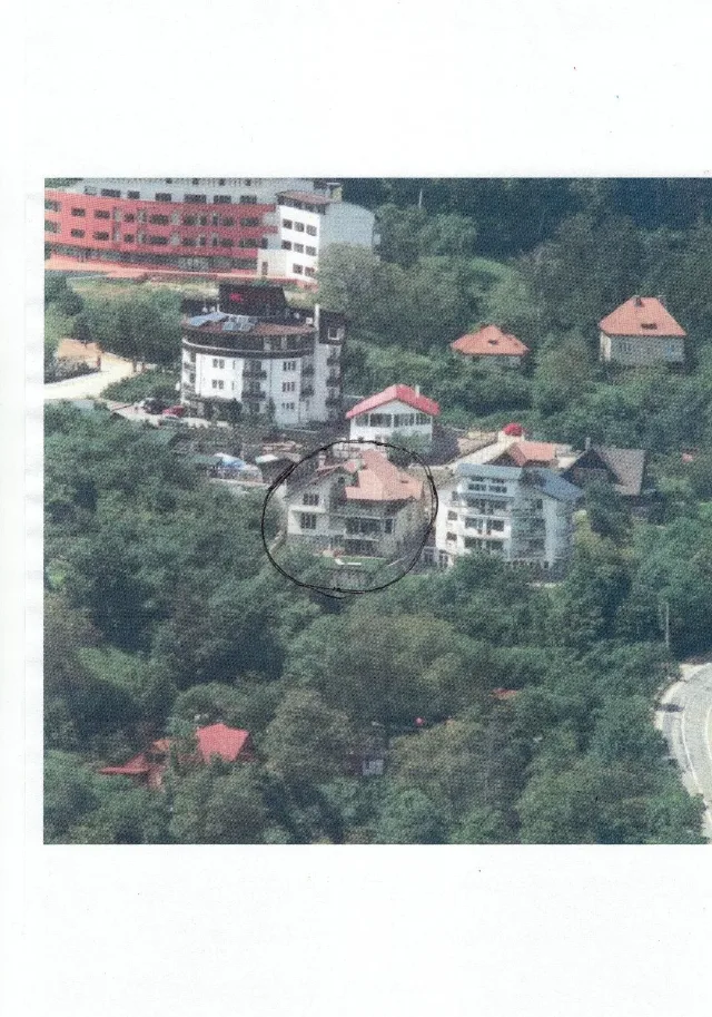 Case duplex situate pe Calea Poienii Brasov – fotografia 5 din 8