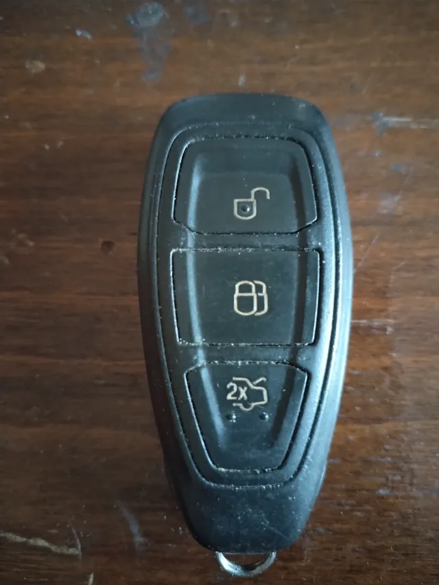 Cheie Ford Kuga – Comarnic, Prahova