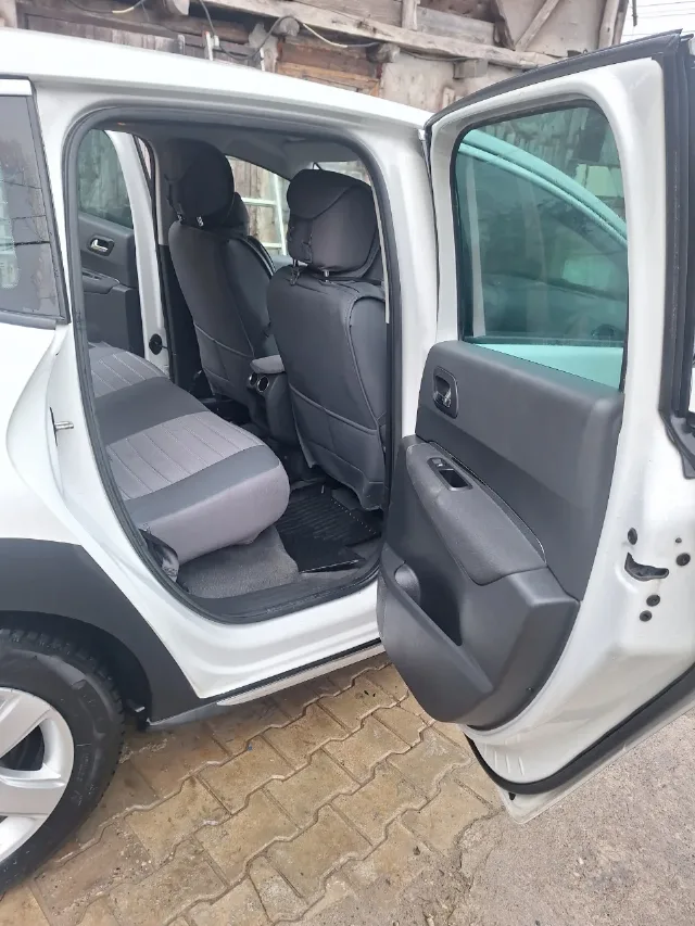 vând peugeot 3008 2013 hybrid – fotografia 5 din 8