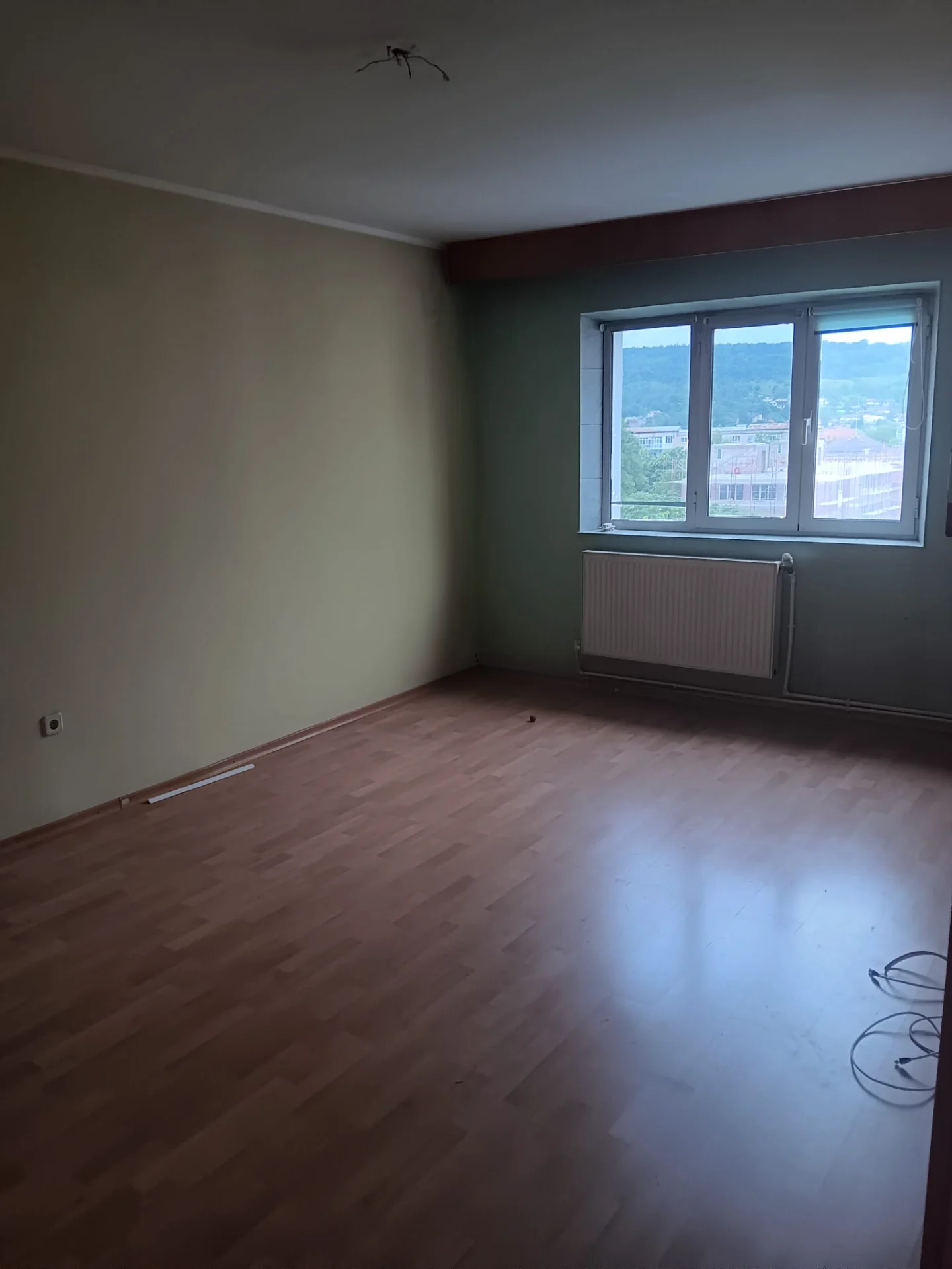 Apartament 2 camere, Ostroveni  Valcea – fotografia 1 din 8