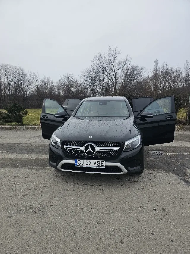 GLC    Vand/schimb – Cluj-Napoca, Cluj
