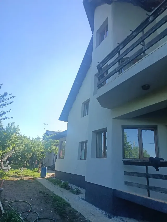 Ofer servicii de renovări interioare și exterioare – Sector 1, București