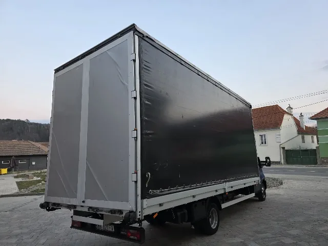 iveco daily kat b 15 ep – fotografia 6 din 8