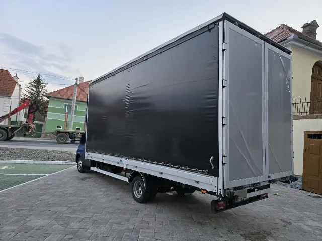 iveco daily kat b 15 ep – fotografia 7 din 8