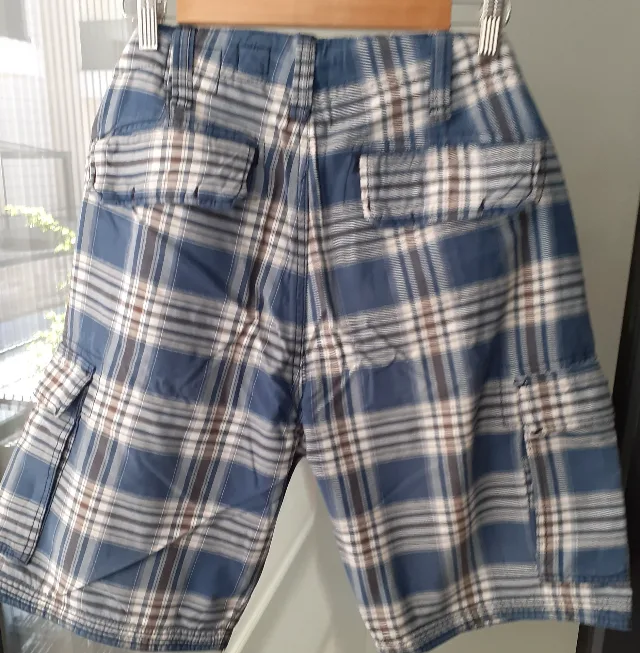 Pantaloni scurti Jack & Jones Style Treasure Shorts: frumosi, noi fara eticheta – fotografia 2 din 7