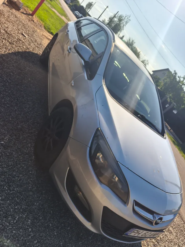 De vânzare Opel Astra J – Poienarii Apostoli, Prahova