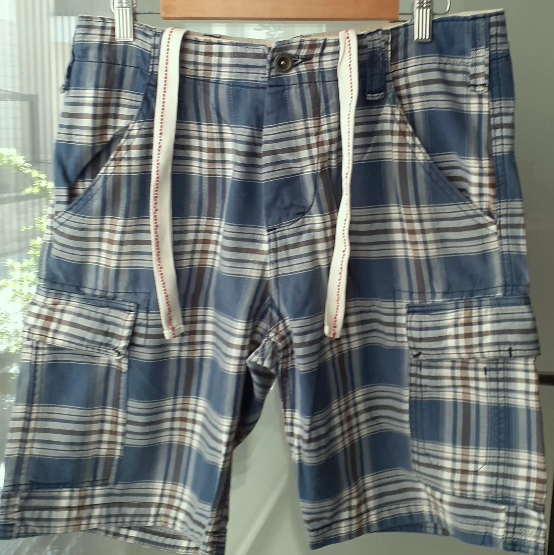 Pantaloni scurti Jack & Jones Style Treasure Shorts: frumosi, noi fara eticheta – fotografia 1 din 7