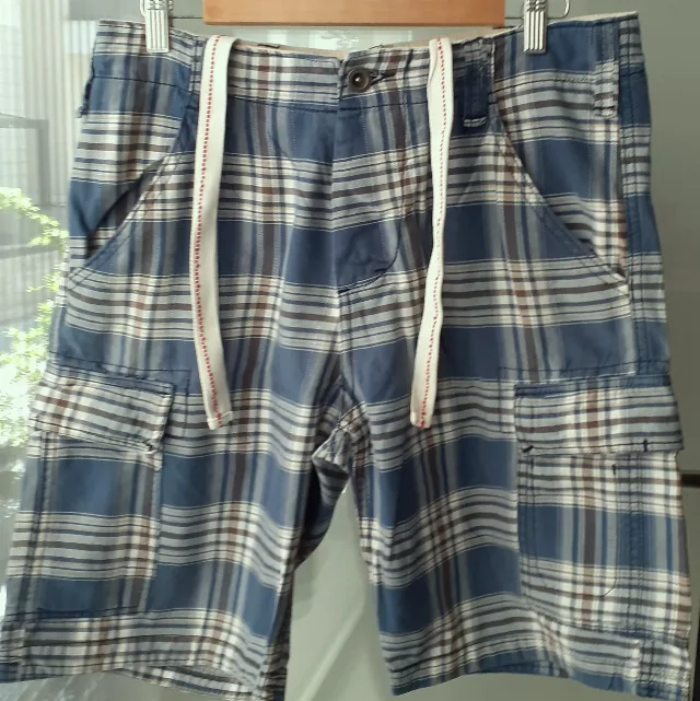 Pantaloni scurti Jack & Jones Style Treasure Shorts: frumosi, noi fara eticheta – Sector 5, București