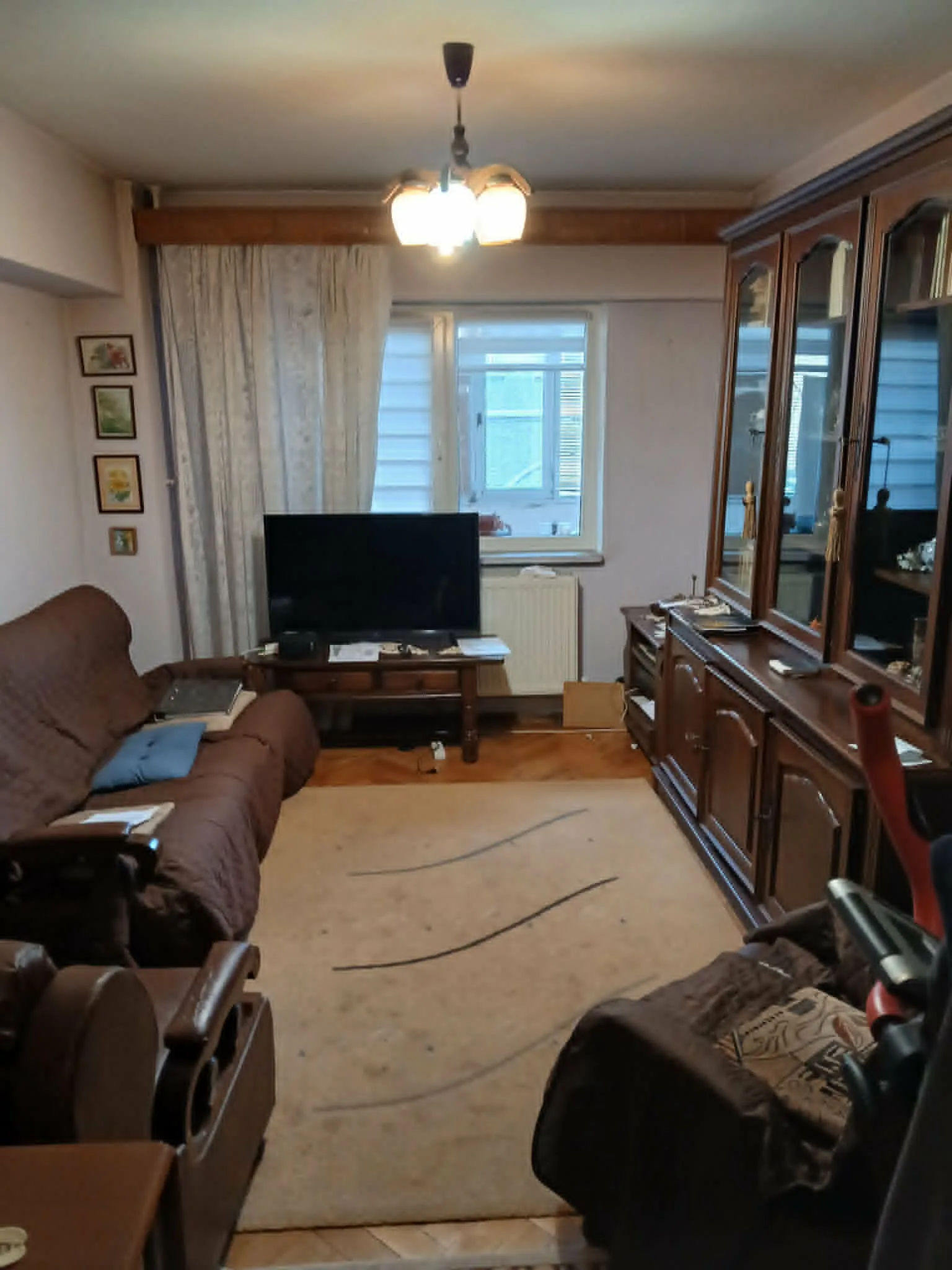 Apartament 2 camereet 1, ulracentral – Ramnicu Valcea, Vâlcea