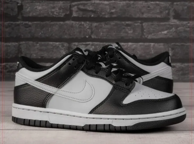 NIKE DUNK LOW GS TKAC – fotografia 2 din 6