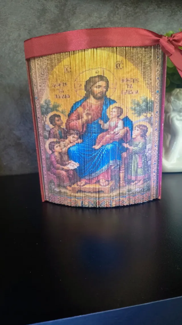 💫Cărți cu poze personalizate pe muchie de carte.💫 – fotografia 2 din 8