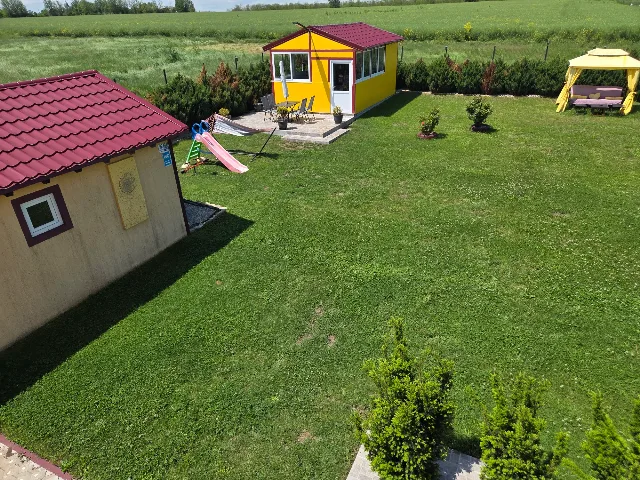 Afacere la cheie aproape de mare Costinesti – fotografia 4 din 8