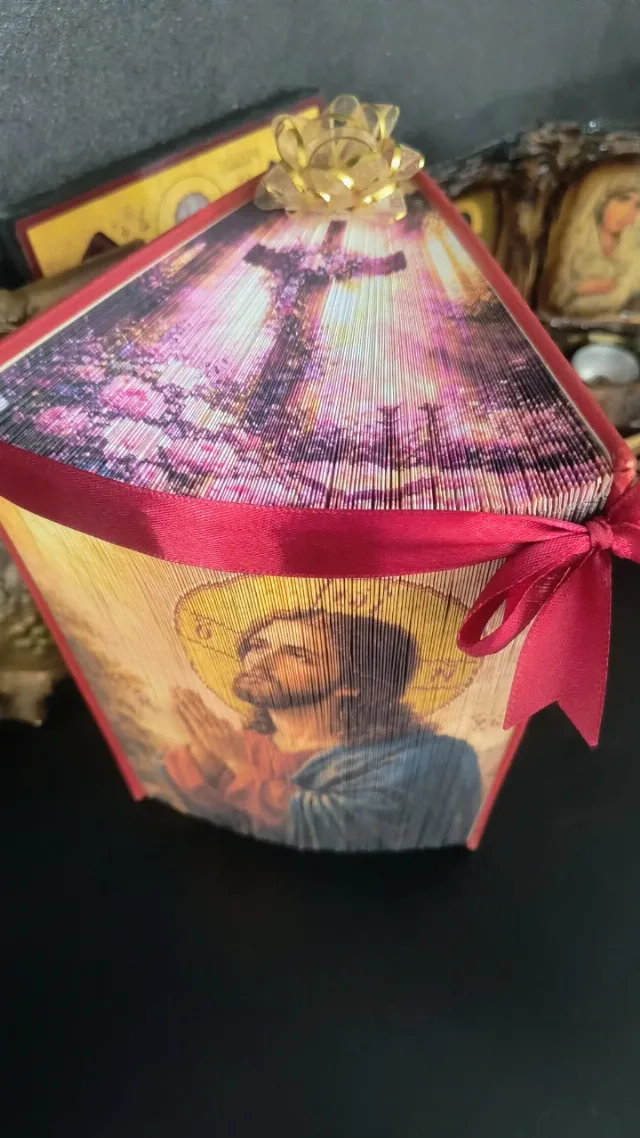 💫Cărți cu poze personalizate pe muchie de carte.💫 – fotografia 6 din 8