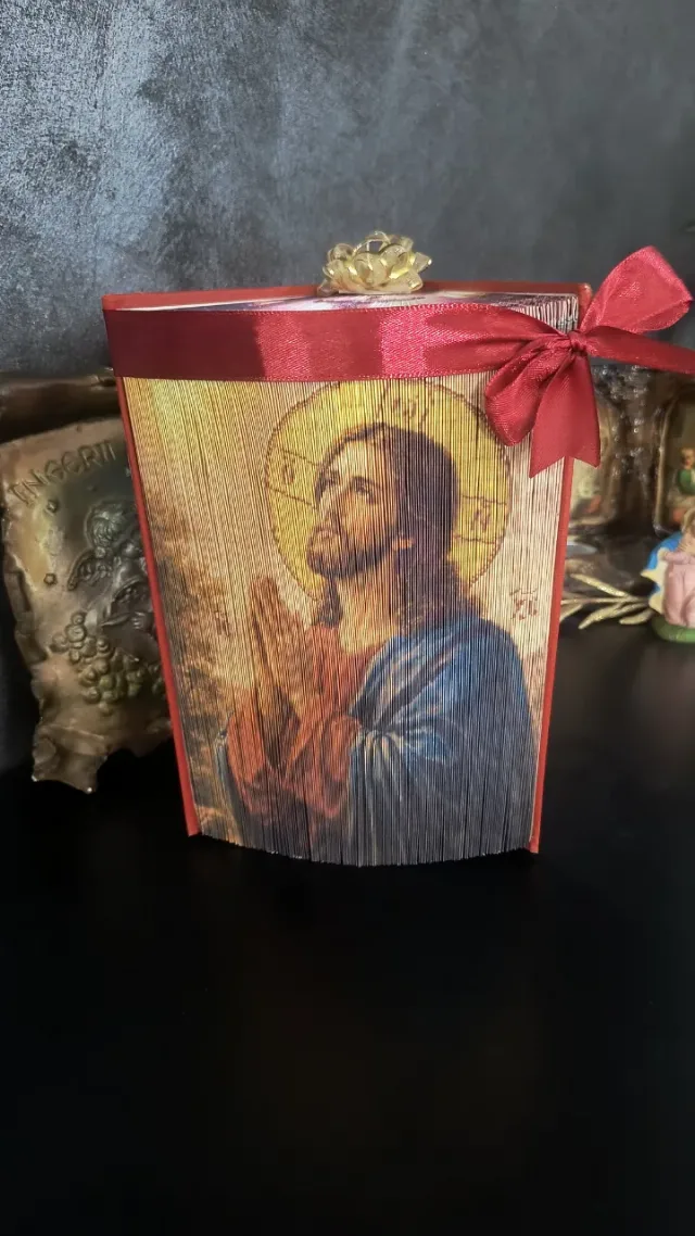 💫Cărți cu poze personalizate pe muchie de carte.💫 – fotografia 5 din 8