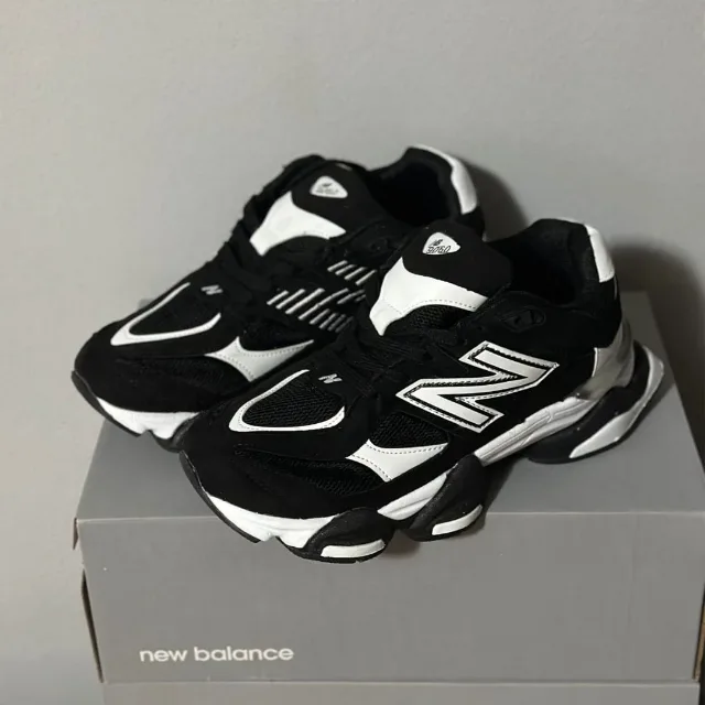 NB 9060 BLACK&WHITE – fotografia 2 din 5