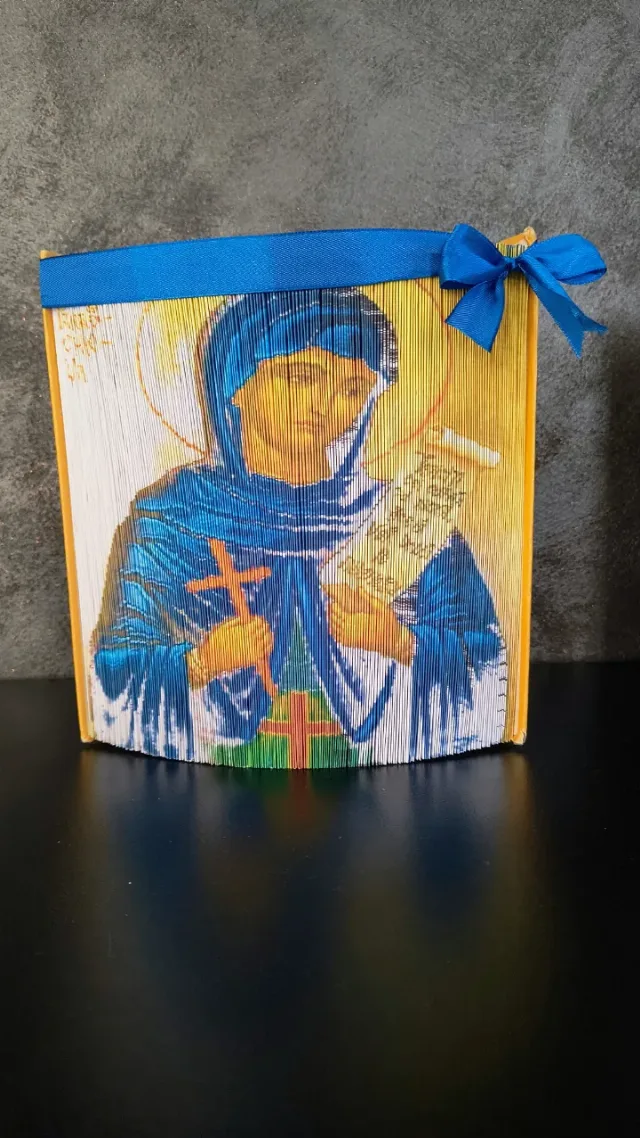 💫Cărți cu poze personalizate pe muchie de carte.💫 – fotografia 3 din 8