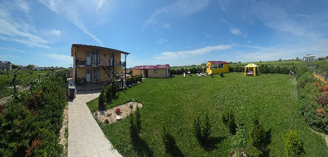 Afacere la cheie aproape de mare Costinesti – fotografia 1 din 8