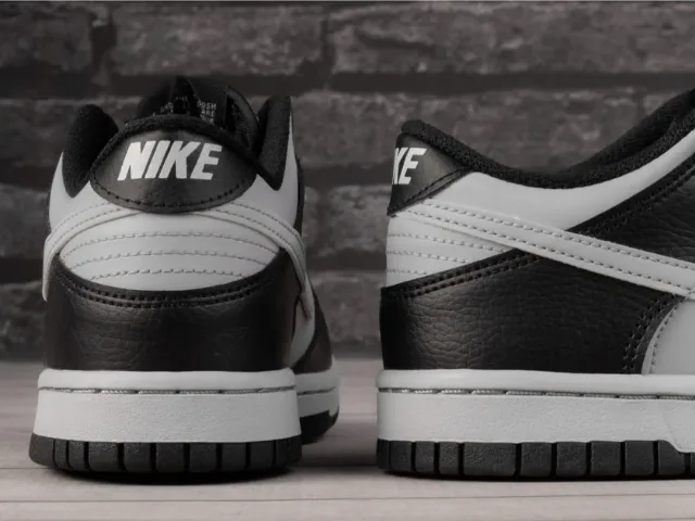 NIKE DUNK LOW GS TKAC – fotografia 6 din 6