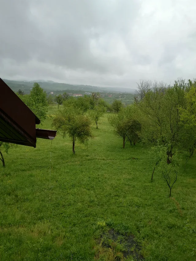 Teren intravilan pe deal – fotografia 8 din 8