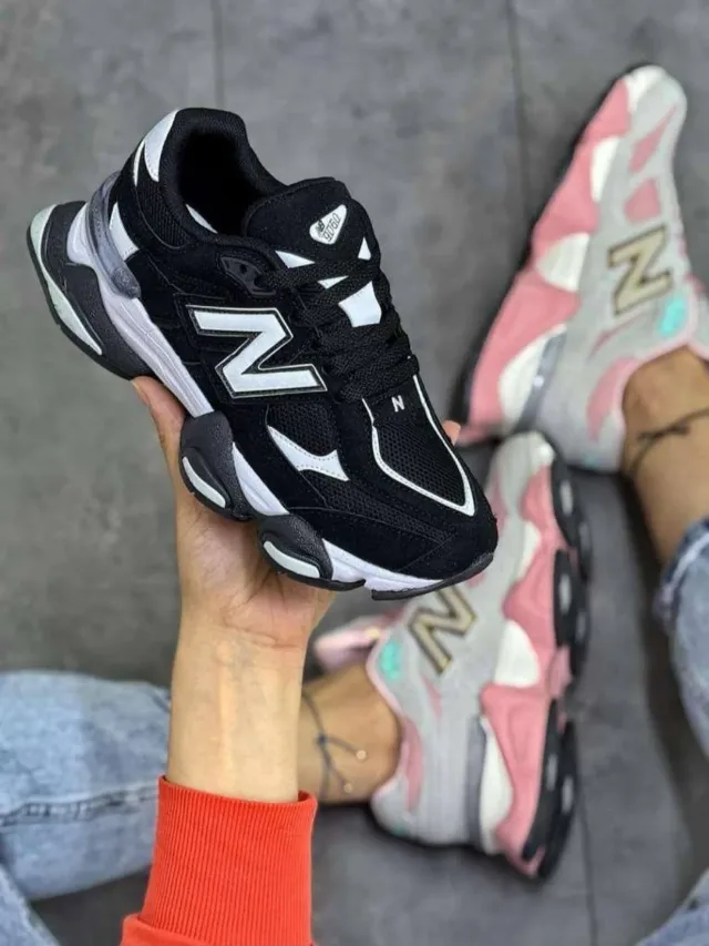 NB 9060 BLACK&WHITE – Sector 2, București