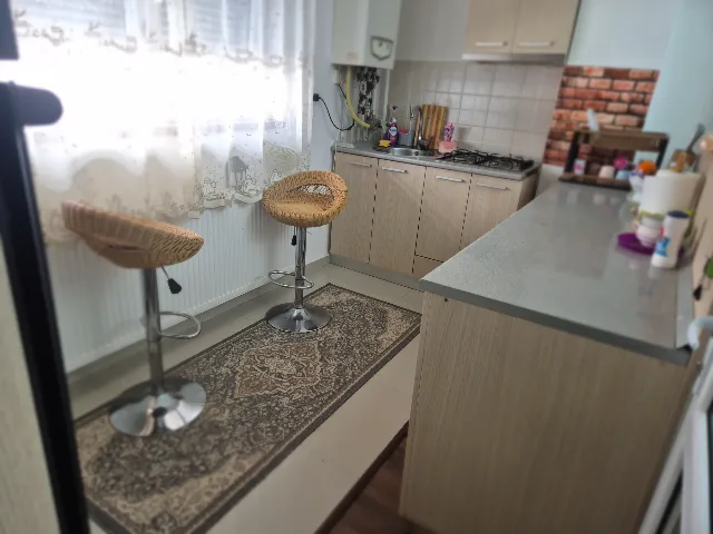 Apartament 3camere Militari Residence – fotografia 7 din 8