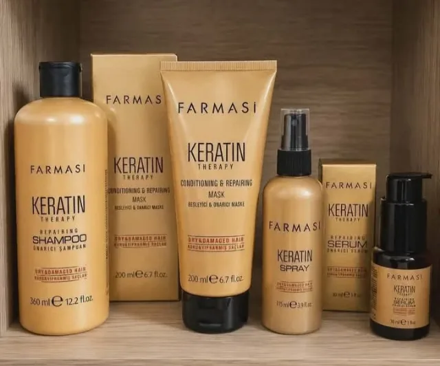 Ingrijire personală Farmasi – fotografia 7 din 8
