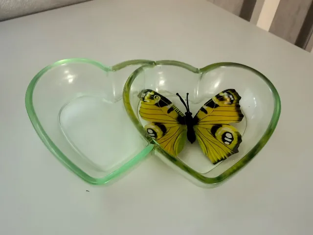 Decorațiune/suport bijuterii/cadou special – fotografia 5 din 5