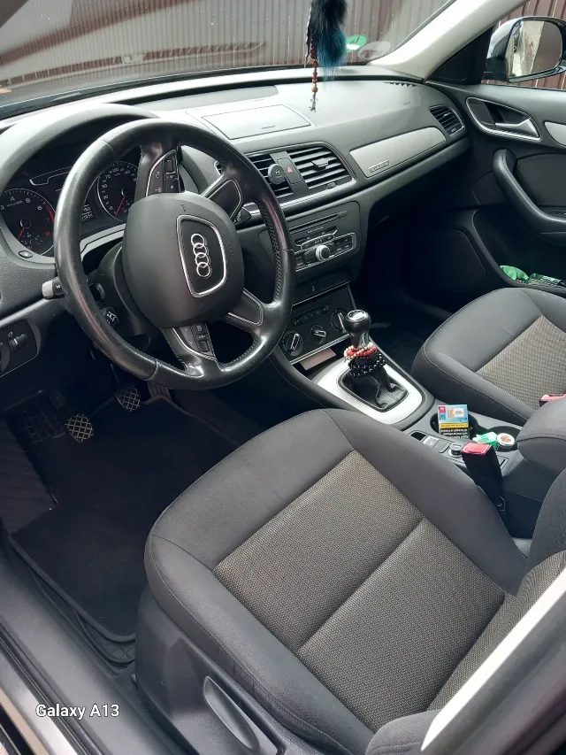 Audi q3 2012 E5 – fotografia 6 din 8