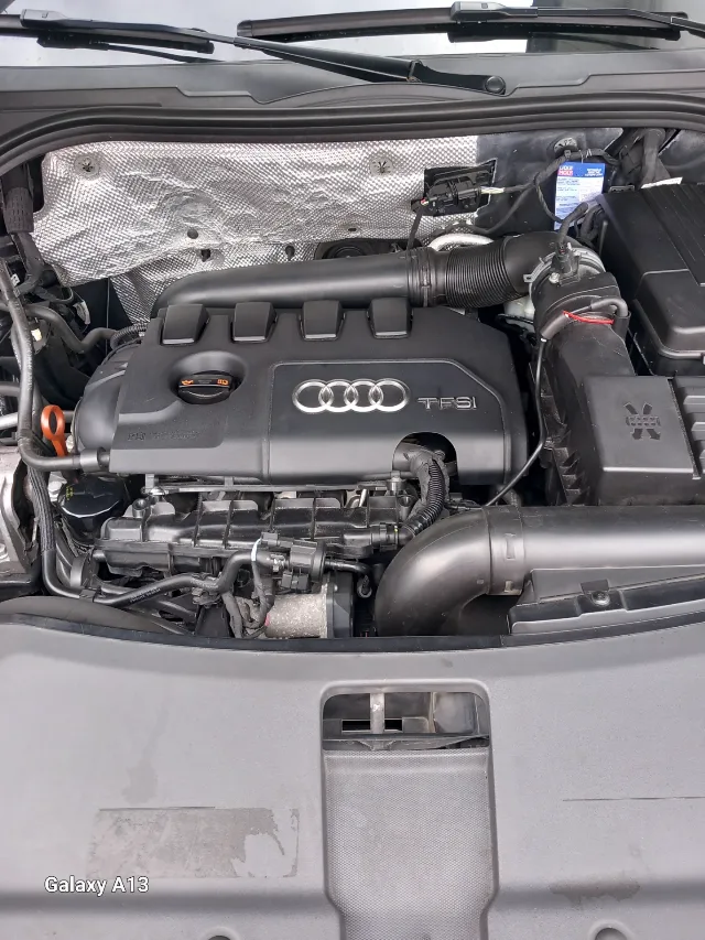 Audi q3 2012 E5 – fotografia 3 din 8