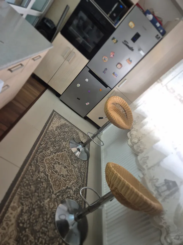 Apartament 3camere Militari Residence – fotografia 8 din 8