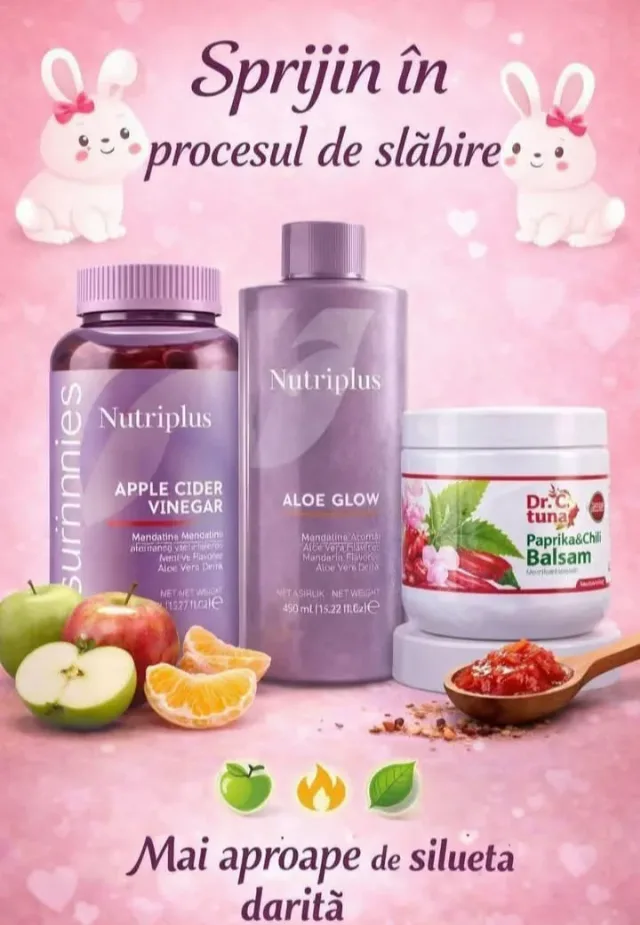 Ingrijire personală Farmasi – fotografia 5 din 8