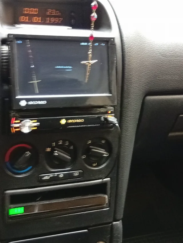 Vînd Opel Astra g – fotografia 3 din 8