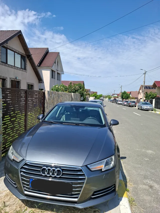 A4 b9 2.0 150 cp – Valu lui Traian, Constanța