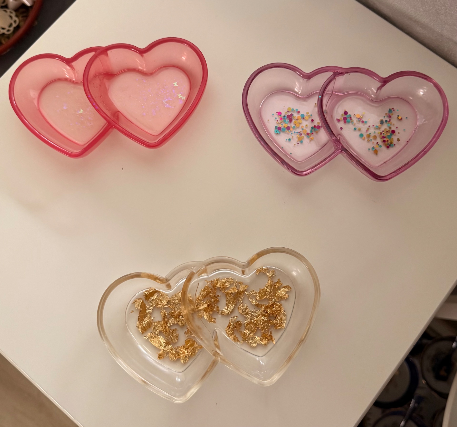 Decorațiune/suport bijuterii/cadou special – fotografia 1 din 5
