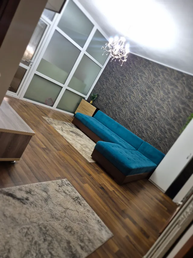 Apartament 3camere Militari Residence – fotografia 1 din 8