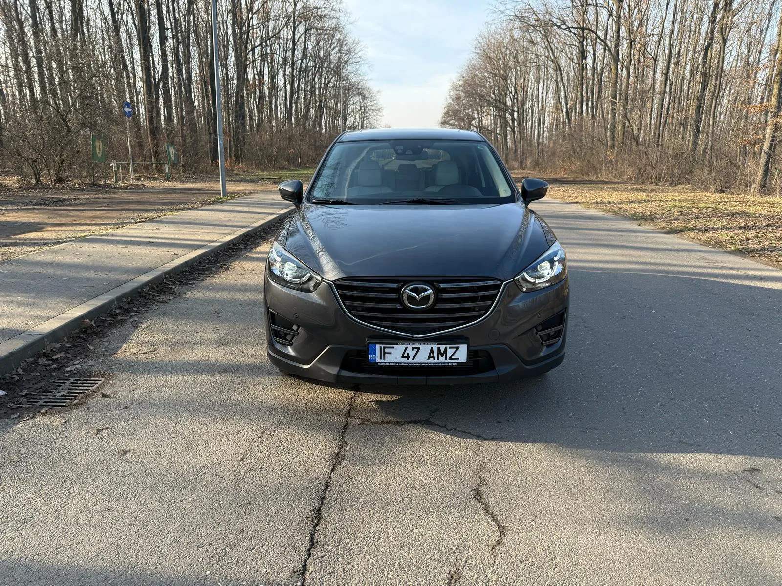 Mazda cx5 cutie automata – Magurele, Ilfov