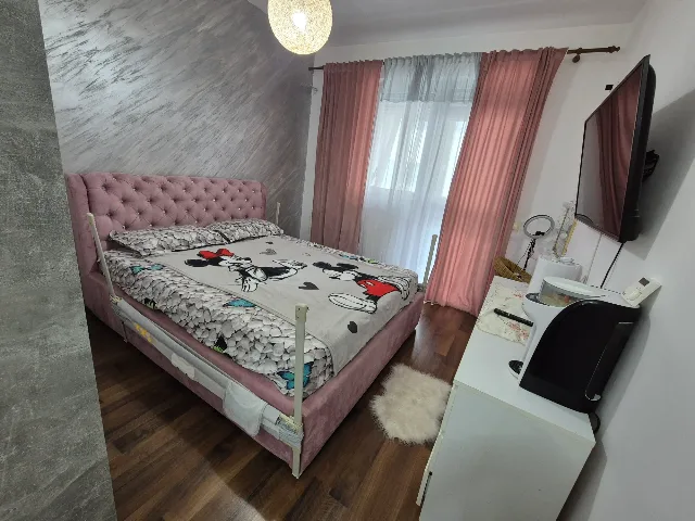 Apartament 3camere Militari Residence – fotografia 3 din 8