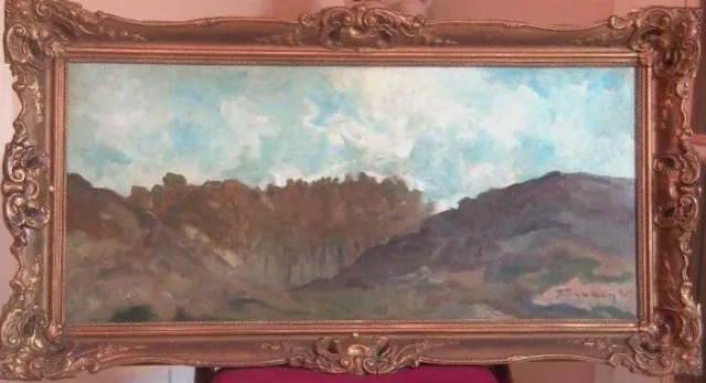 tablou ferenczy Valer 4000 – Timisoara, Timiș