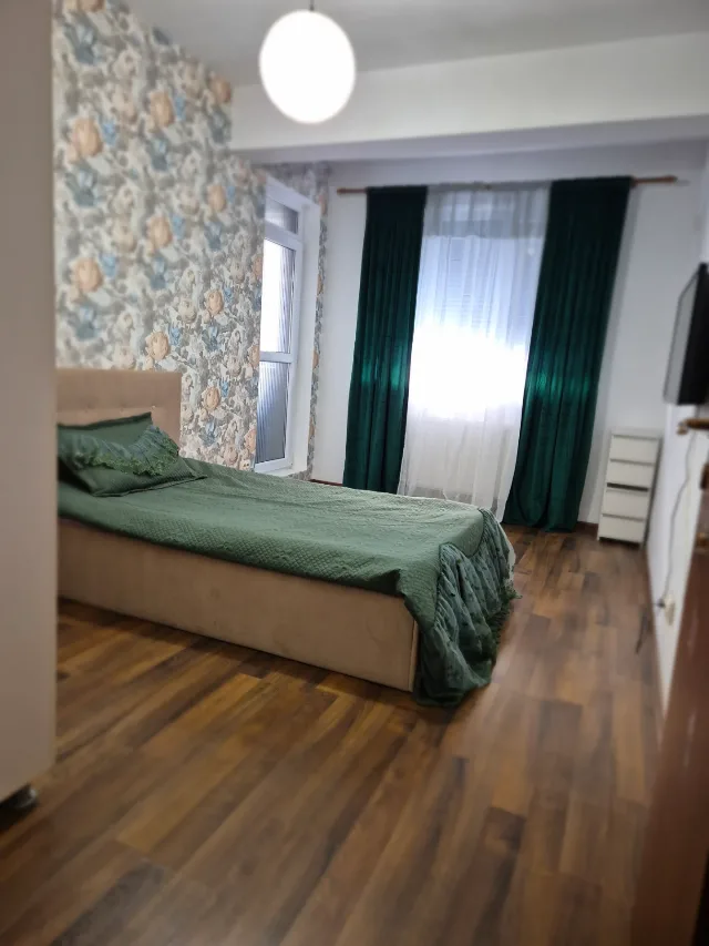 Apartament 3camere Militari Residence – fotografia 5 din 8