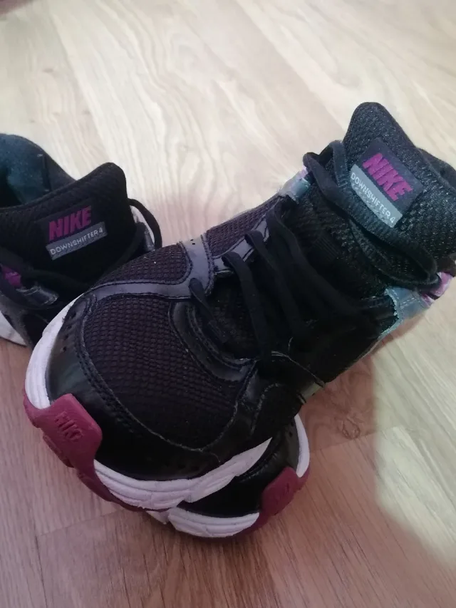 adidași Nike downshifter4 – fotografia 1 din 8