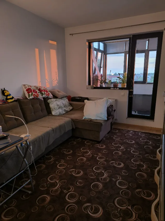 apartament 2 camere an constructie 2015 – fotografia 2 din 3