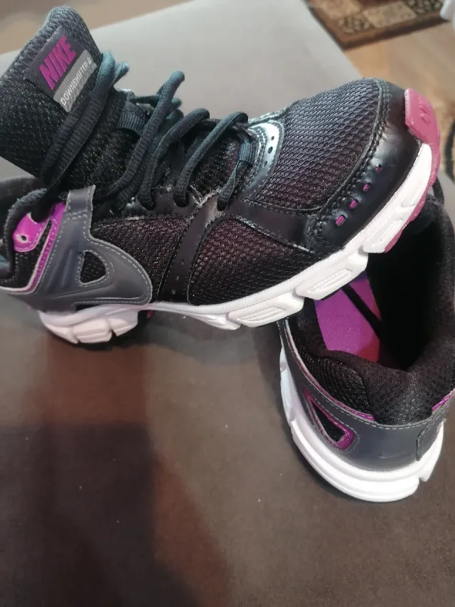 adidași Nike downshifter4 – fotografia 7 din 8
