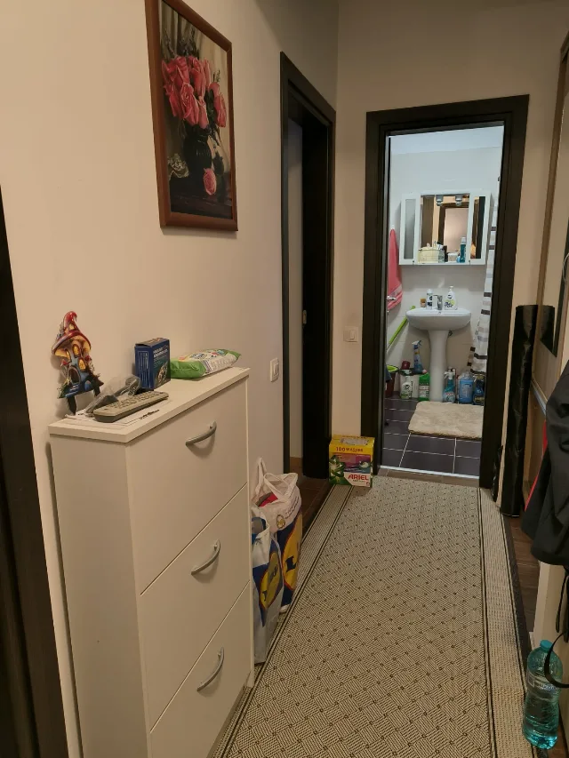 apartament 2 camere an constructie 2015 – fotografia 3 din 3