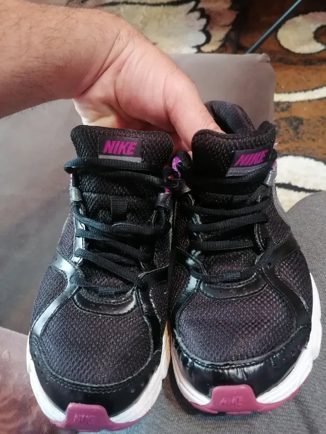 adidași Nike downshifter4 – fotografia 8 din 8