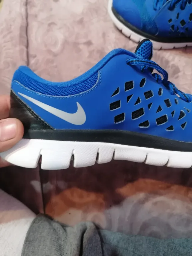 adidași Nike sport flex 2015run – fotografia 5 din 7