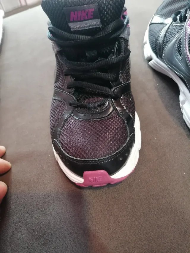 adidași Nike downshifter4 – fotografia 5 din 8