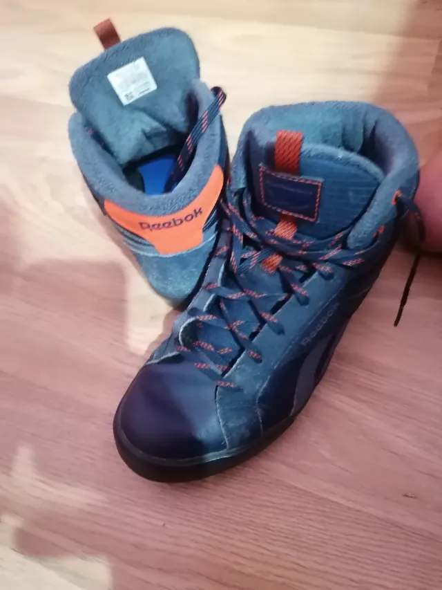 adidași reebok sneakers – Timiș, Timiș