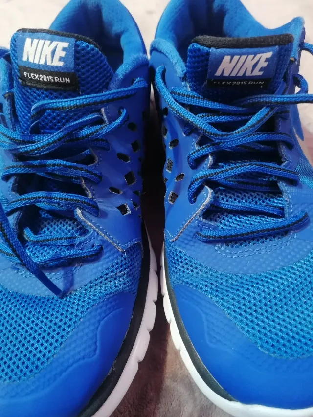 adidași Nike sport flex 2015run – fotografia 6 din 7