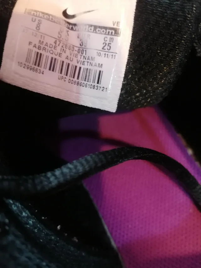 adidași Nike downshifter4 – fotografia 6 din 8